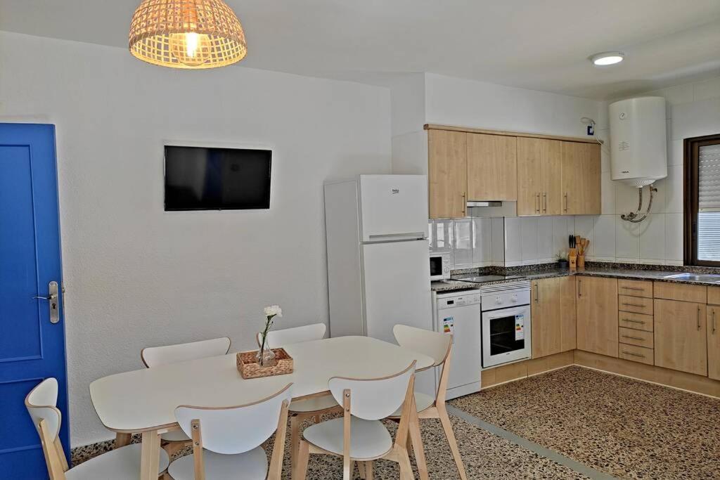 Sunny Beach B Peñiscola Zewnętrze zdjęcie